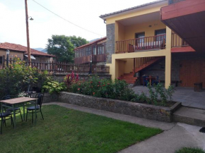 Traditional Guesthouse Vrigiis